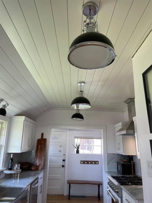 Seaside Beach Front House On The Promenade Extérieur photo