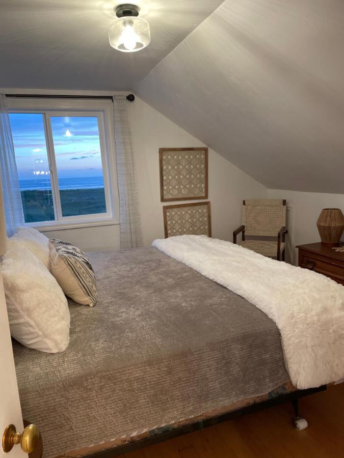 Seaside Beach Front House On The Promenade Extérieur photo